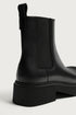 Zara - CHUNKY CHELSEA BOOTS - PREORDER 008