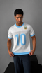 Argentina Knit Jersey - (0271)