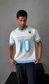 Argentina Knit Jersey - (0271)