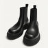 Zara - CHUNKY CHELSEA BOOTS - PREORDER 008