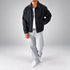 Washed Denim Jacket - (W-0318)