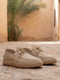 Desert Lace Espadrilles – (0247)