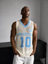 Sleeveless V-Neck / Argentina (0205)