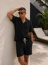 Summer Crochet Co-Ord Set (0229)