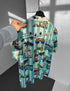 California Surf Shirt - (0221)