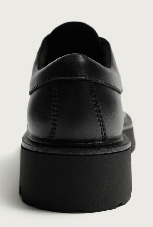 Original zara chunky shoes - 003 preorder