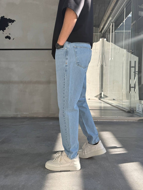 Boyfriend jeans - 0114 / Art 3182 / k10