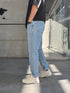 Boyfriend jeans - 0114 / Art 3182 / k10