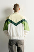 ZARA-COLOUR BLOCK TECHNICAL JACKET (ZW-0010)