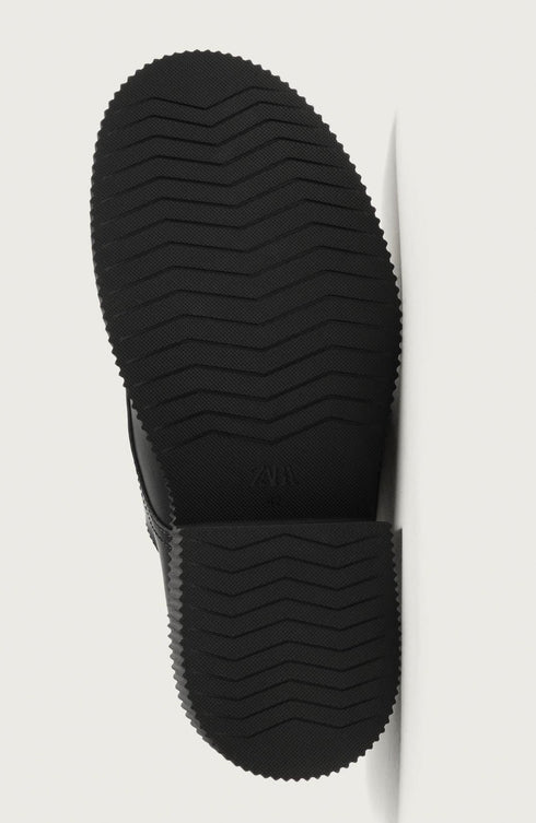 Original zara chunky shoes - 002 preorder