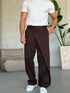 Tailored Wide-Leg Pants (P-0301)