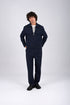 Premium Charcoal Two-Piece Set -(W-0317)