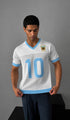 Argentina Knit Jersey - (0218)