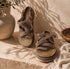 Rope Strap Summer Sandals – (0028)