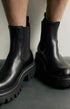 Zara -Chunky Chelsea Boots -preorder