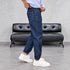 Premium Tapered Denim Jeans - (P-0313)