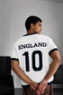 England Knit Jersey - (0218)
