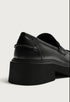 CHUNKY PENNY LOAFERS