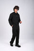 Premium Charcoal Two-Piece Set -(W-0317)