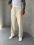Relaxed Jogger - Kep (004) / offwhite