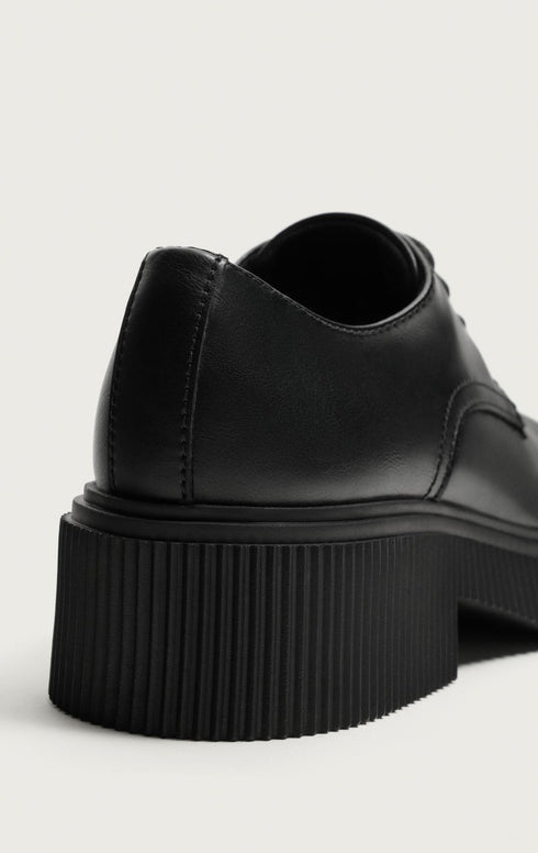 Original zara chunky shoes - 002 preorder