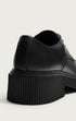 Original zara chunky shoes - 002 preorder