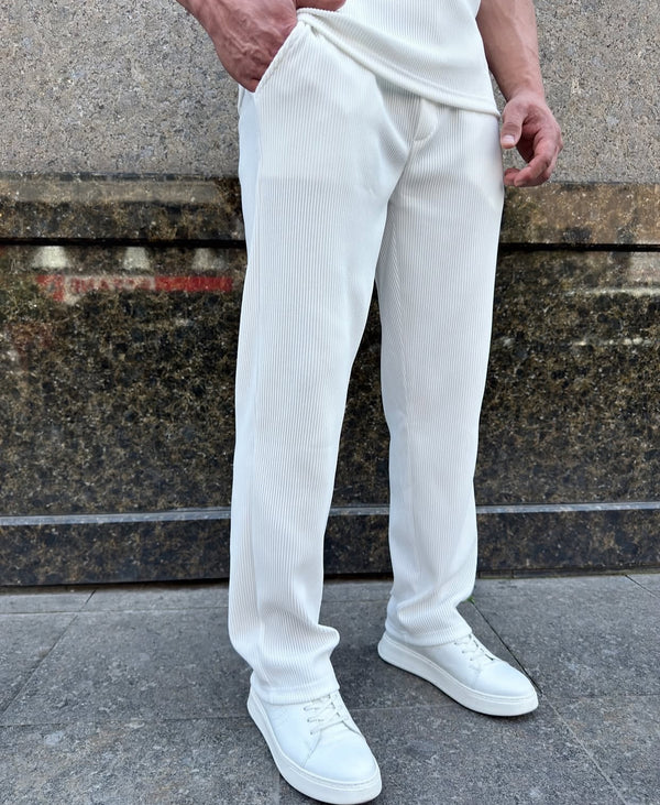 BAGGY pants - (5028)
