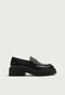 ZARA CHUNKY PENNY LOAFERS- 007 preorder