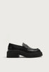 ZARA CHUNKY PENNY LOAFERS- 007 preorder