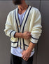 Knitwear cardigan off-white - 0098