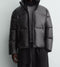 ZARA -Puffer Jacket (ZW-0005)