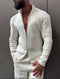 Knitwear pullover - white 0073