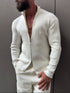 Knitwear pullover - white 0073