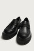 CHUNKY PENNY LOAFERS