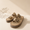 Coastal Buckle Slipper / (0227)