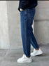 Boyfriends Denim Jeans - (0158) / ART 3262 - 3053 / k2