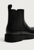 ZARA- TRACK CHELSEA BOOTS - PREORDER 0010