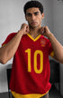 Spain Knit Jersey - (0218)