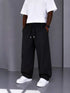 Premium Linen- Tencel blend pants - (0264)