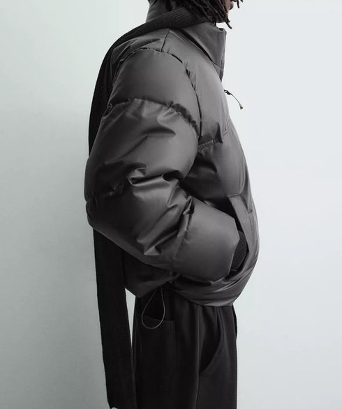ZARA -Puffer Jacket (ZW-0005)