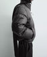 ZARA -Puffer Jacket (ZW-0005)