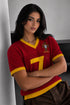 Portugal Knit Jersey – Red Edition (0218)