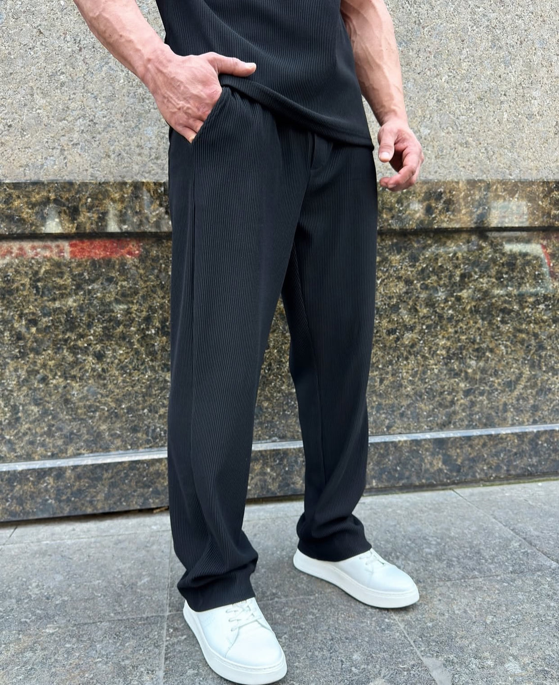 BAGGY pants - 5028