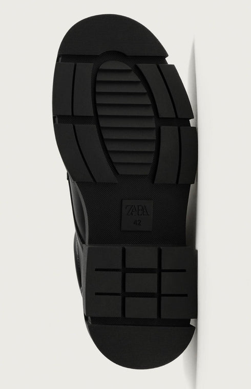 Original zara chunky shoes -001 preorder