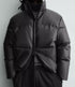 ZARA -Puffer Jacket (ZW-0005)