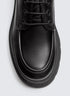 Original zara chunky Moc Toe shoes - pre order