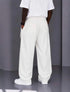 Premium Linen- Tencel blend pants - (0264)