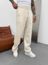 Linen jogger - Kep (005)
