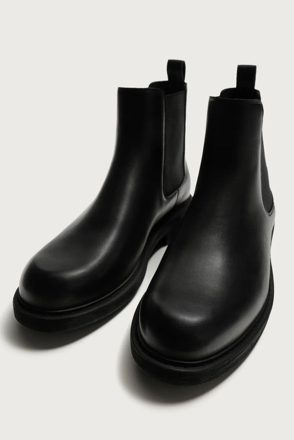 ZARA- TRACK CHELSEA BOOTS - PREORDER 0010