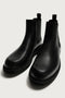 ZARA- TRACK CHELSEA BOOTS - PREORDER 0010
